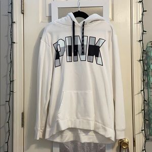 Victoria Secret Pink Hoodie
